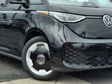 New 2025 Volkswagen ID. Buzz Pro S image 2
