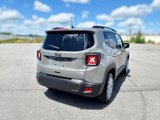 Used 2022 Jeep Renegade Latitude w/ Convenience Group image 5