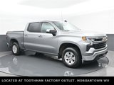 Used 2023 Chevrolet Silverado 1500 LT image 3