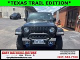 Used 2023 Jeep Gladiator Willys image 3