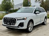New 2025 Audi Q7 3.0T Premium Plus image 5