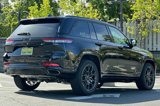 New 2025 Jeep Grand Cherokee Summit image 4