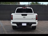 Used 2024 Nissan Frontier SV image 4