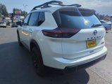 New 2026 Nissan Rogue SV image 3