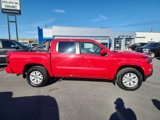 Used 2022 Nissan Frontier SV image 2
