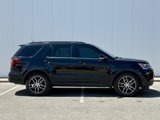 Certified 2018 Ford Explorer Sport image 6