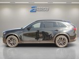 New 2025 MAZDA CX-70 Plug-In Hybrid w/ Premium Plus image 2