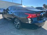 Used 2017 Nissan Maxima 3.5 SV image 5