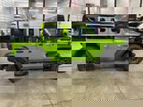 New 2025 Jeep Wrangler Unlimited Sport image 5