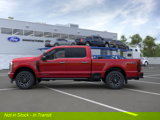 New 2025 Ford F350 Platinum w/ FX4 Off-Road Package image 4