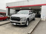 Used 2025 RAM 1500 Big Horn image 3