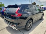 New 2026 Honda CR-V TrailSport image 4