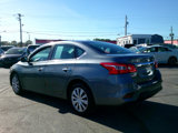 Used 2016 Nissan Sentra S image 5