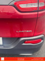 Used 2016 Jeep Cherokee Limited image 6