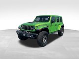 New 2025 Jeep Wrangler Unlimited Rubicon 392 image 4