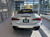 New 2026 BMW 440i xDrive Convertible w/ Premium Package image 5
