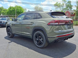 New 2025 Volkswagen Atlas Cross Sport SEL R-Line image 3