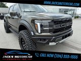 Used 2024 Ford F150 Raptor image 4