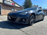 Used 2018 Subaru BRZ Premium image 2