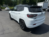 Used 2024 Jeep Compass Limited w/ High Altitude Package image 5