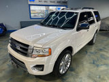 Used 2017 Ford Expedition Platinum image 5