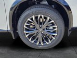 New 2025 Nissan Rogue Platinum w/ Tech Package image 5