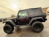 Used 2018 Jeep Wrangler Sport image 3