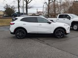 New 2025 Buick Envision Sport Touring image 2