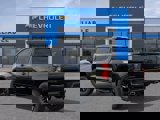 New 2026 Chevrolet Silverado 1500 Custom Trail Boss image 3