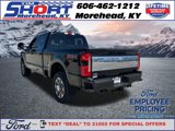New 2025 Ford F250 King Ranch image 3