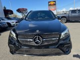 Used 2019 Mercedes-Benz GLC 43 AMG 4MATIC image 5