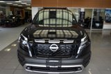 New 2025 Nissan Pathfinder Rock Creek image 2