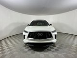 New 2025 INFINITI QX60 Autograph w/ Cargo Package image 2