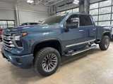Used 2024 Chevrolet Silverado 2500 High Country image 5