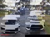 Used 2019 Land Rover Range Rover Sport SE image 4
