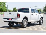 New 2025 RAM 2500 Big Horn image 3