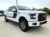 Used 2016 Ford F150 Lariat image 5