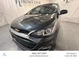 Used 2022 Chevrolet Spark LT image 3