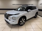 New 2025 Mitsubishi Outlander SE image 3