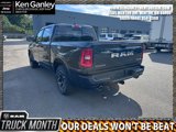 New 2026 RAM 1500 Laramie image 5