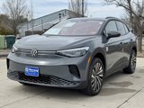 New 2025 Volkswagen ID.4 Pro image 5