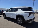New 2026 Chevrolet Traverse LT w/ Enhanced Driving Package image 3