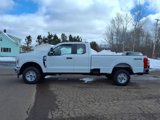 Used 2024 Ford F250 XL w/ XL Chrome Package image 3