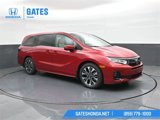 New 2025 Honda Odyssey Elite image 4