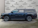 Used 2023 Jeep Wagoneer L Series III w/ Preferred Equipment Group image 2