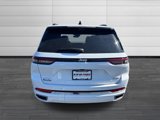 New 2025 Jeep Grand Cherokee Overland w/ Luxury Tech Group IV image 5