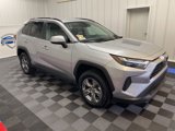 Used 2024 Toyota RAV4 XLE image 2