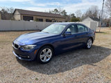 Used 2017 BMW 330i xDrive Sedan image 2