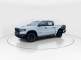 Certified 2025 RAM 1500 Rebel w/ Rebel Level 1 Equipment Group image 5
