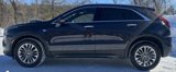 New 2025 Cadillac XT4 Premium Luxury image 2